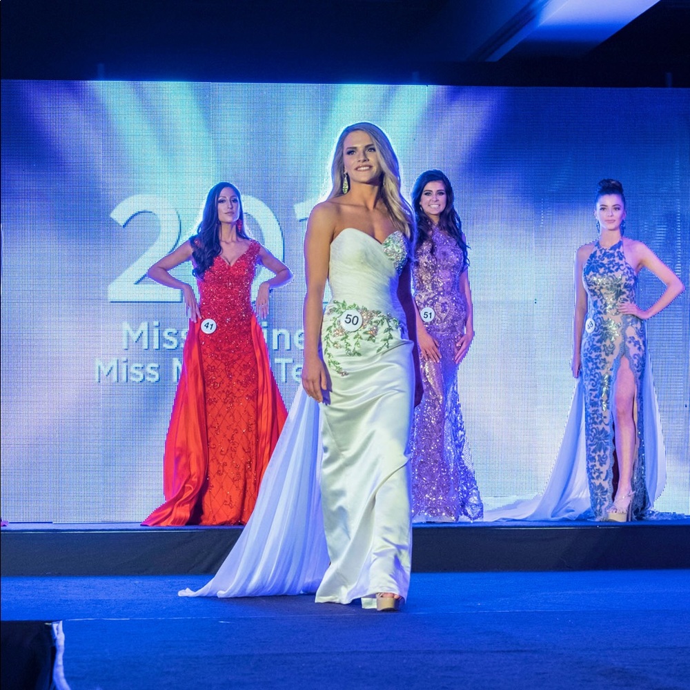 Sherri Hill Dress